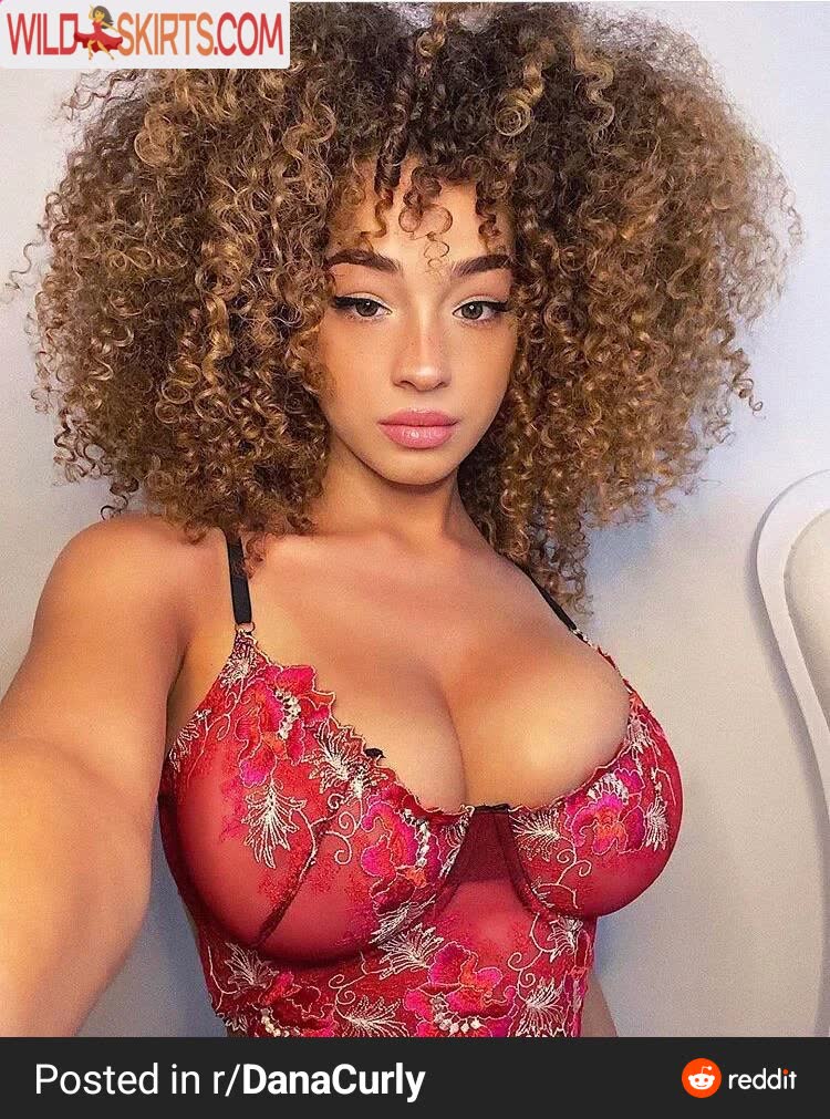 Dana Curly / bbygirldana / dana_curly nude OnlyFans, Instagram leaked photo #14