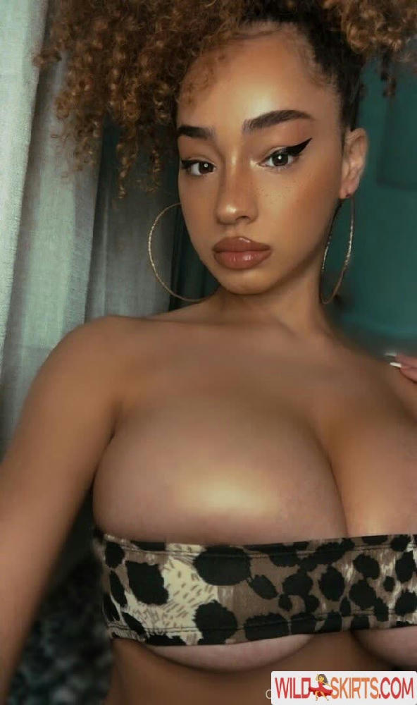 Dana Curly / bbygirldana / dana_curly nude OnlyFans, Instagram leaked photo #20