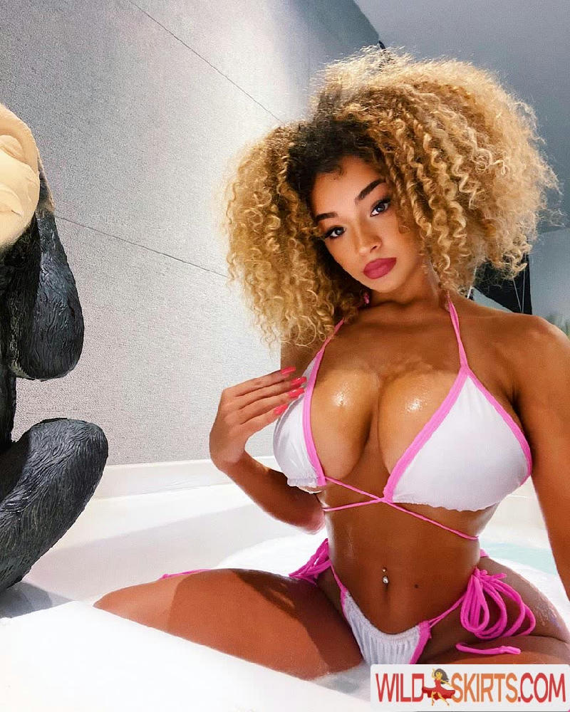 Dana Curly / bbygirldana / dana_curly nude OnlyFans, Instagram leaked photo #21