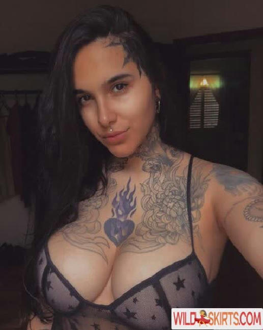 Dana Gomes / Badgirldana / Badgirldanna / yess_gmz nude OnlyFans, Instagram leaked photo #3