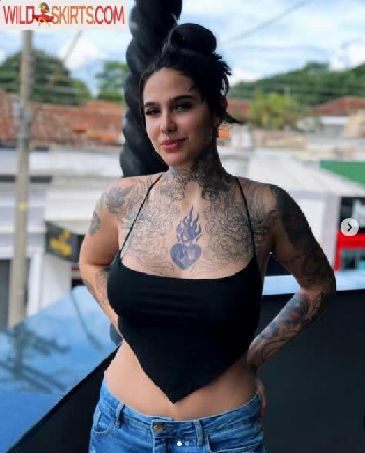 Dana Gomes / Badgirldana / Badgirldanna / yess_gmz nude OnlyFans, Instagram leaked photo #2