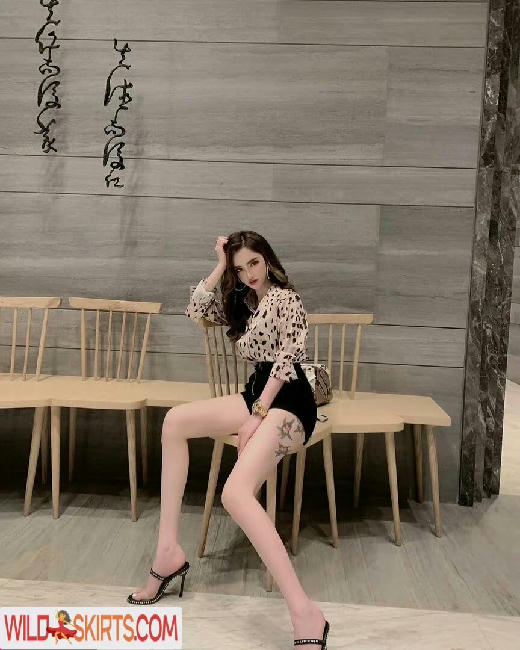 Dana Meng / DanaMengxiaoyi / heydana7 / 孟晓艺 nude Instagram leaked photo #26