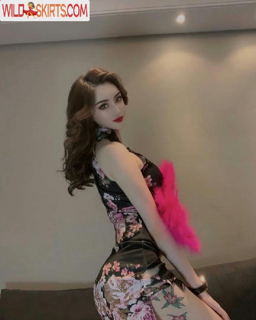 Dana Meng / DanaMengxiaoyi / heydana7 / 孟晓艺 nude Instagram leaked photo #68