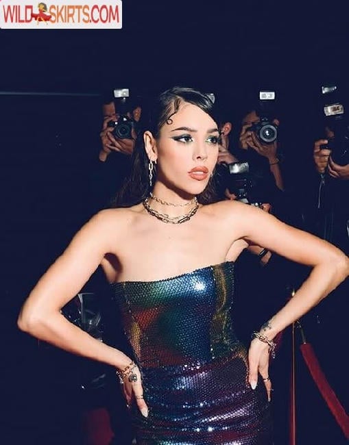 Dana Paola / dannapaola nude Instagram leaked photo #2