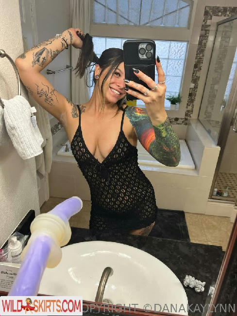 Dana Rabe / Kaylynn Kay / dmrabe84 / kaylynnkay nude OnlyFans, Instagram leaked photo #34