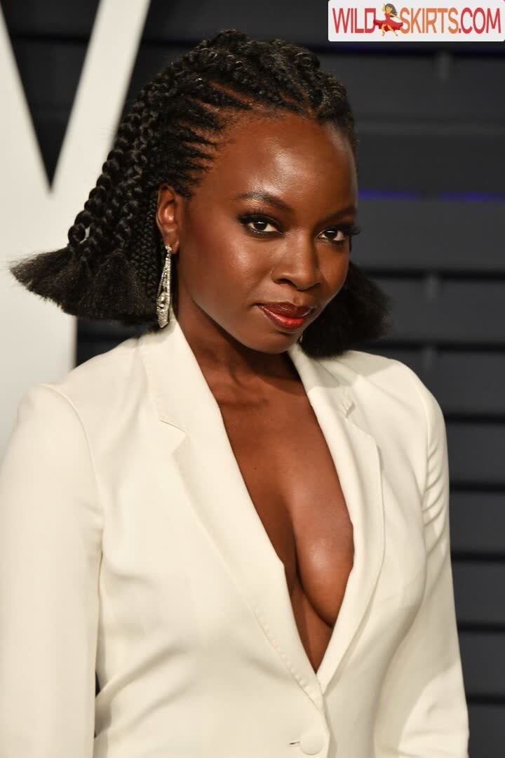 Danai Gurira nude leaked photo #63