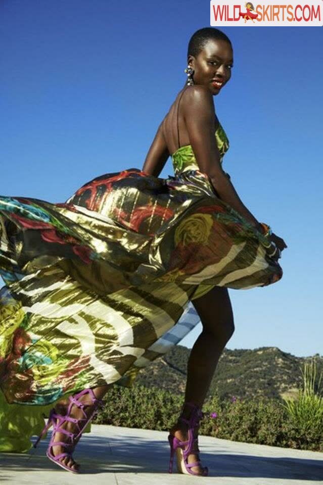 Danai Gurira nude leaked photo #76