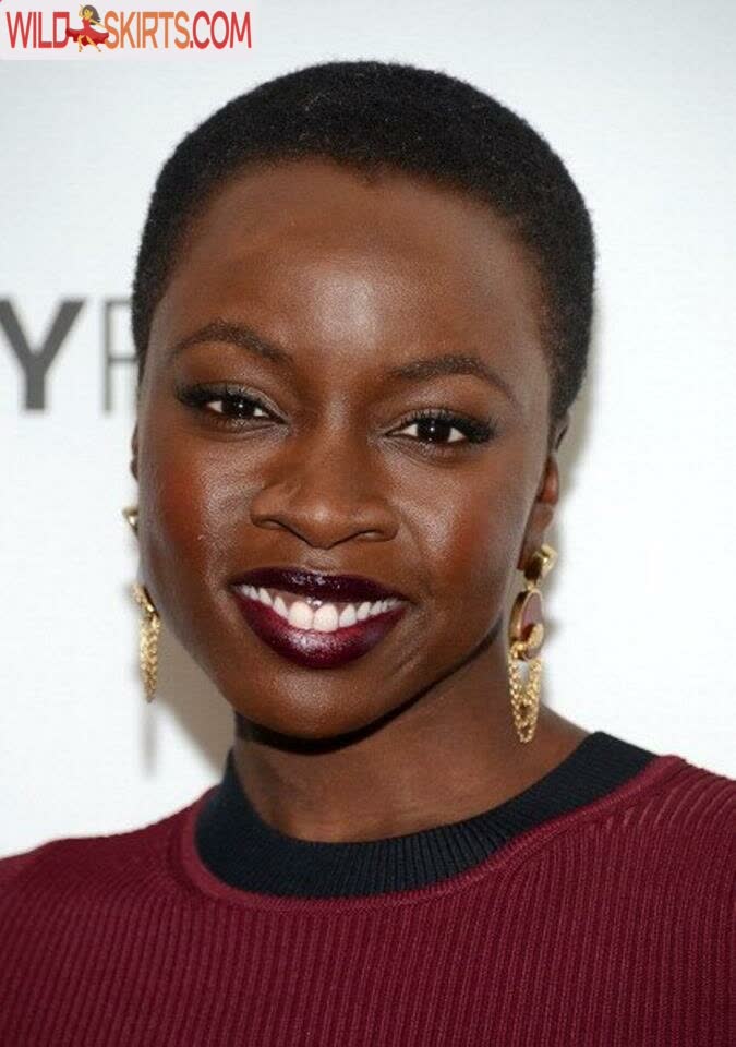 Danai Gurira nude leaked photo #83