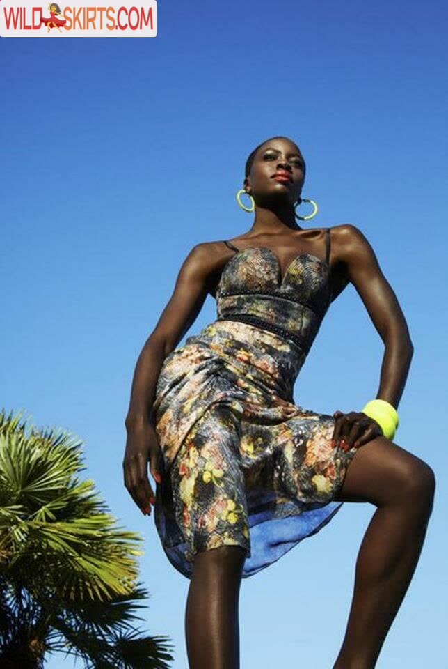 Danai Gurira / danaigurira nude Instagram leaked photo #5