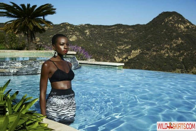 Danai Gurira / danaigurira nude Instagram leaked photo #80