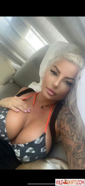 danarock204 nude OnlyFans, Instagram leaked photo #40