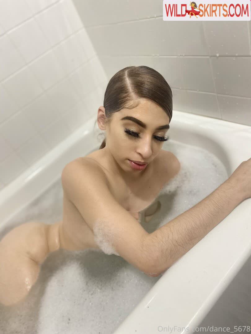 dance_5678 nude OnlyFans, Instagram leaked photo