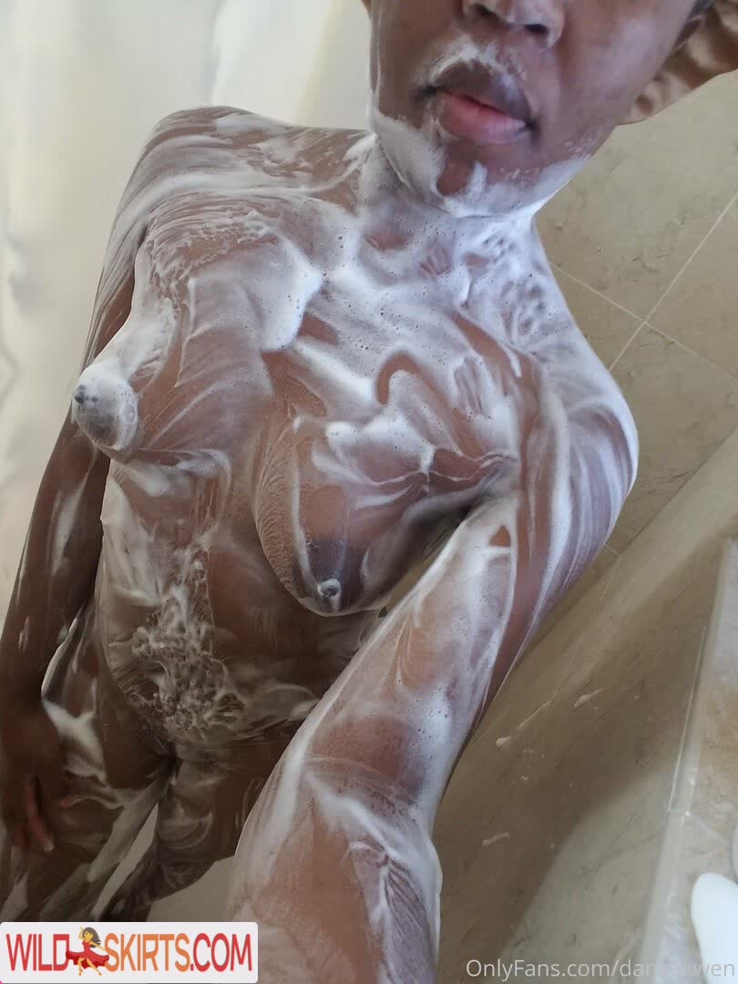 Dancekwen nude leaked photo #33