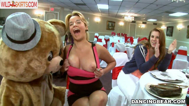 Dancing Bear nude leaked photo #25