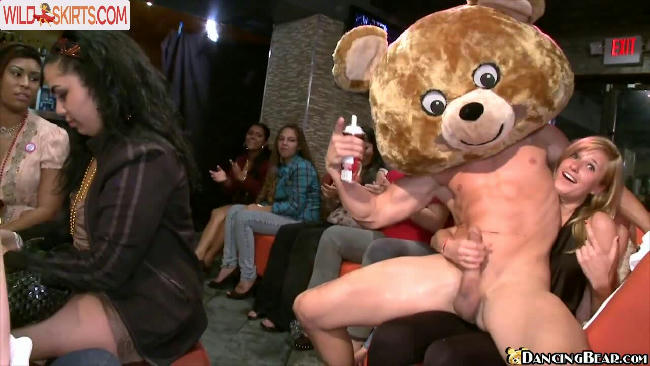 Dancing Bear nude leaked photo #160