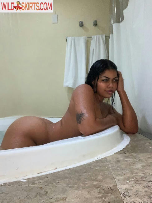 Dandara Jhennyfer / Trem azul / _dandara_1803 nude Instagram leaked photo #2