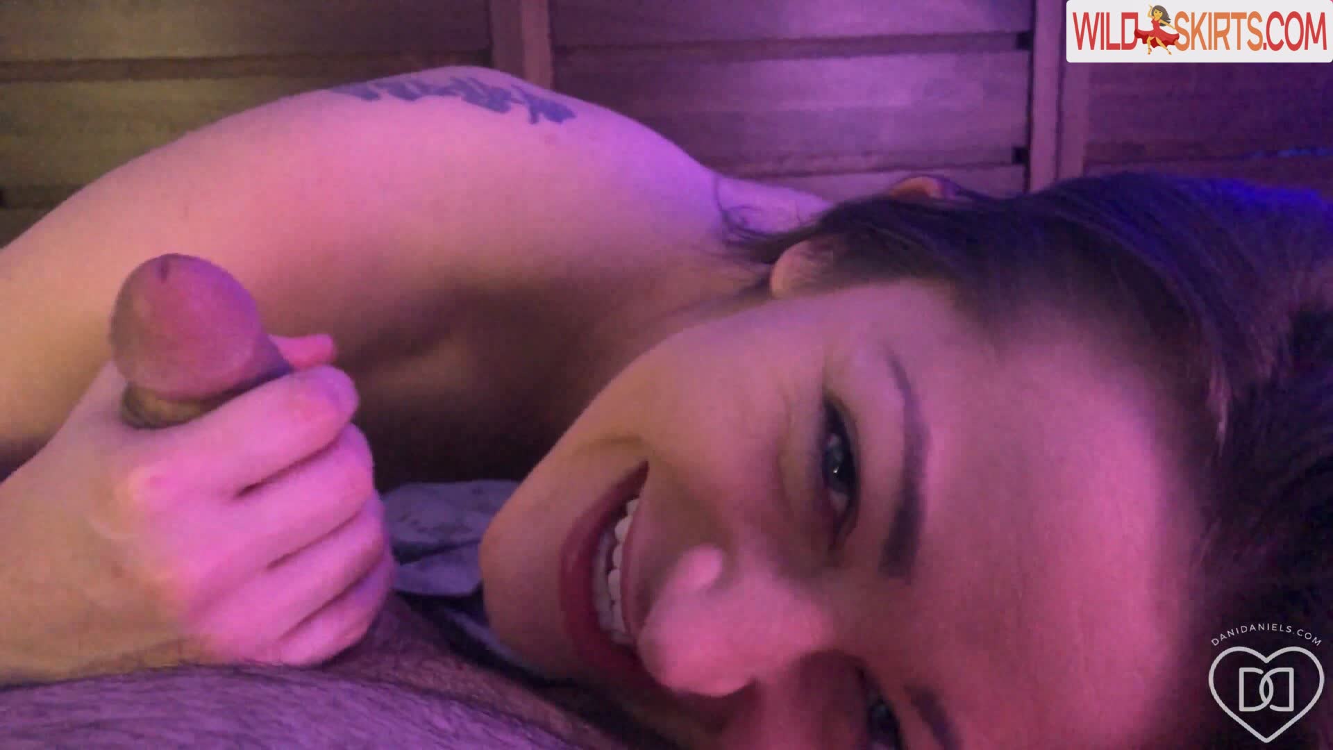 Dani Daniels / akadanidaniels nude OnlyFans, Instagram leaked photo #23