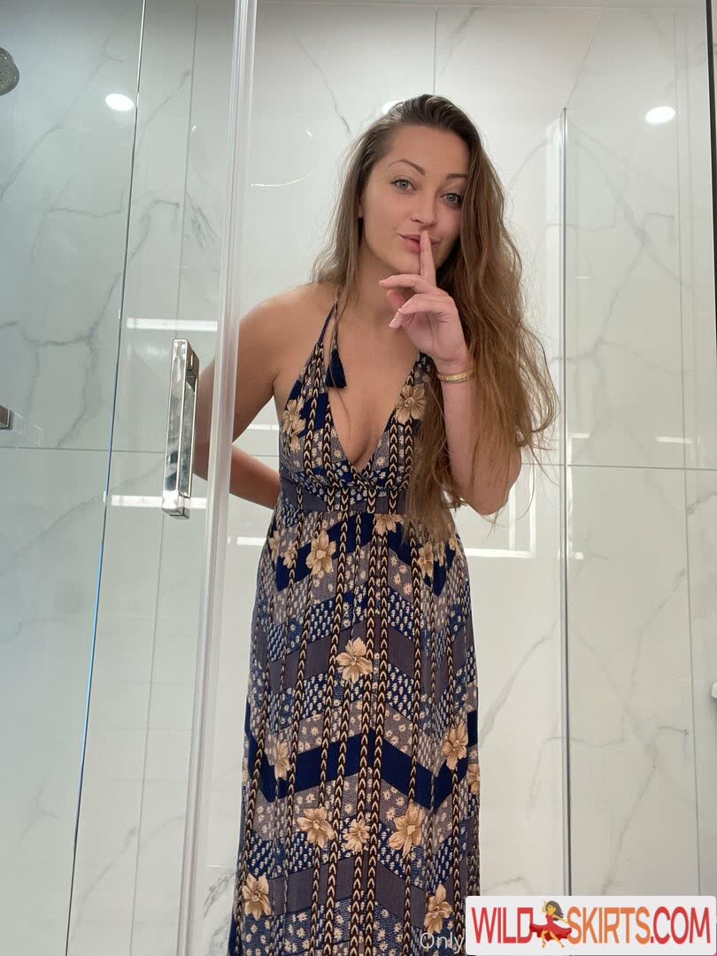 Dani Daniels / akadanidaniels nude OnlyFans, Instagram leaked photo #16