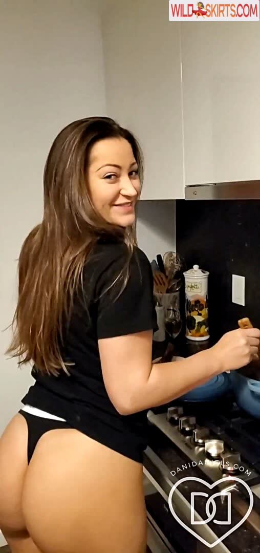 Dani Daniels / akadanidaniels nude OnlyFans, Instagram leaked photo #8