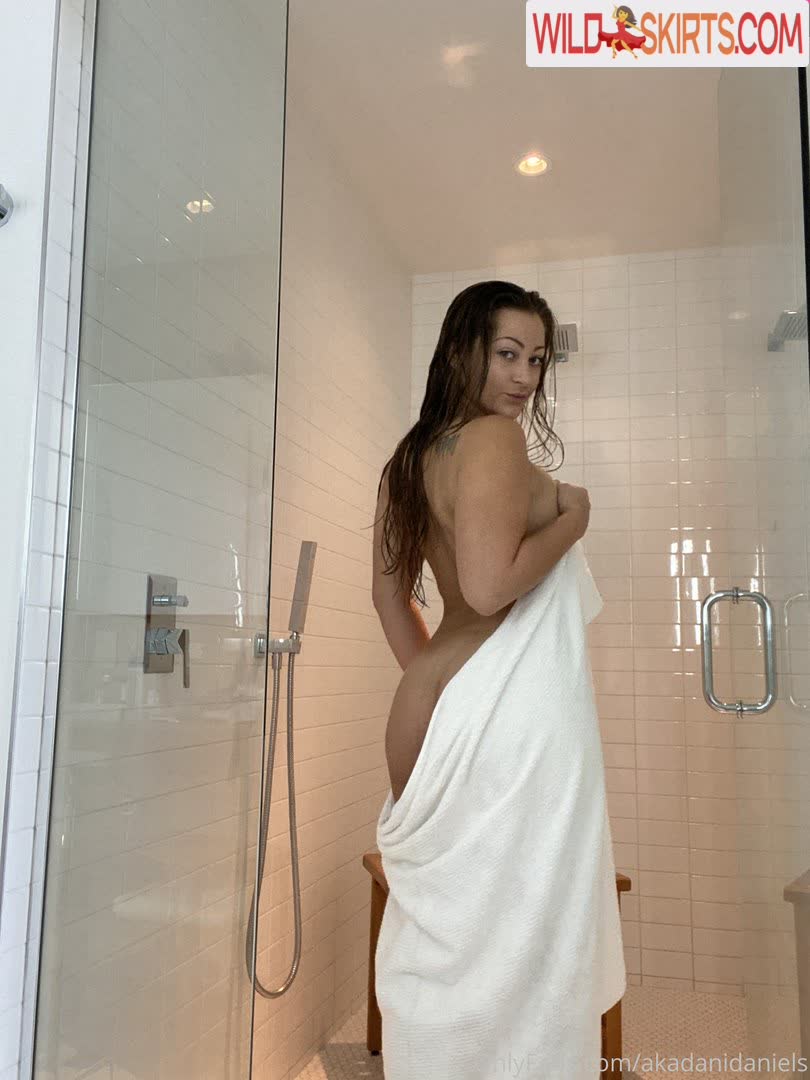 Dani Daniels / akadanidaniels nude OnlyFans, Instagram leaked photo #10