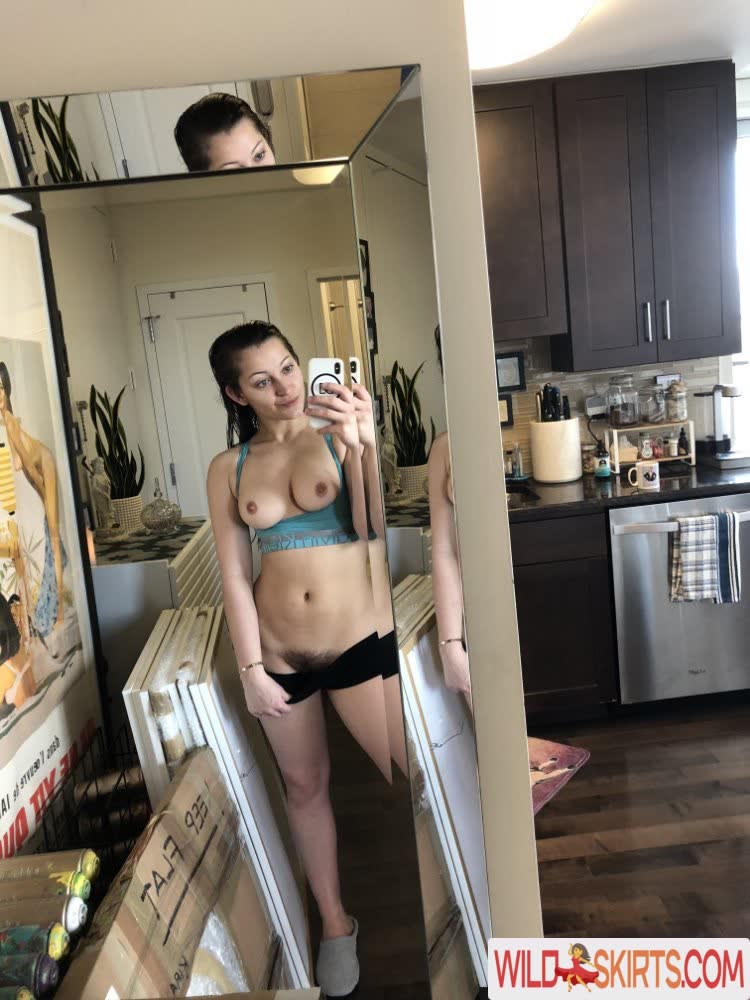 Dani Daniels / akadanidaniels nude OnlyFans, Instagram leaked photo #1