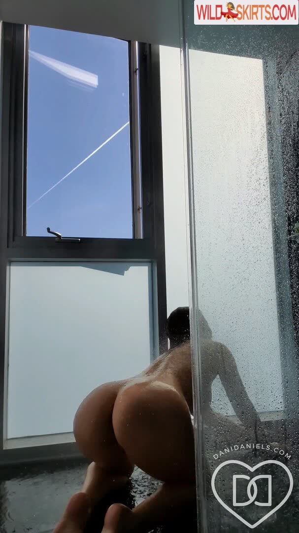 Dani Daniels / akadanidaniels nude OnlyFans, Instagram leaked photo #21