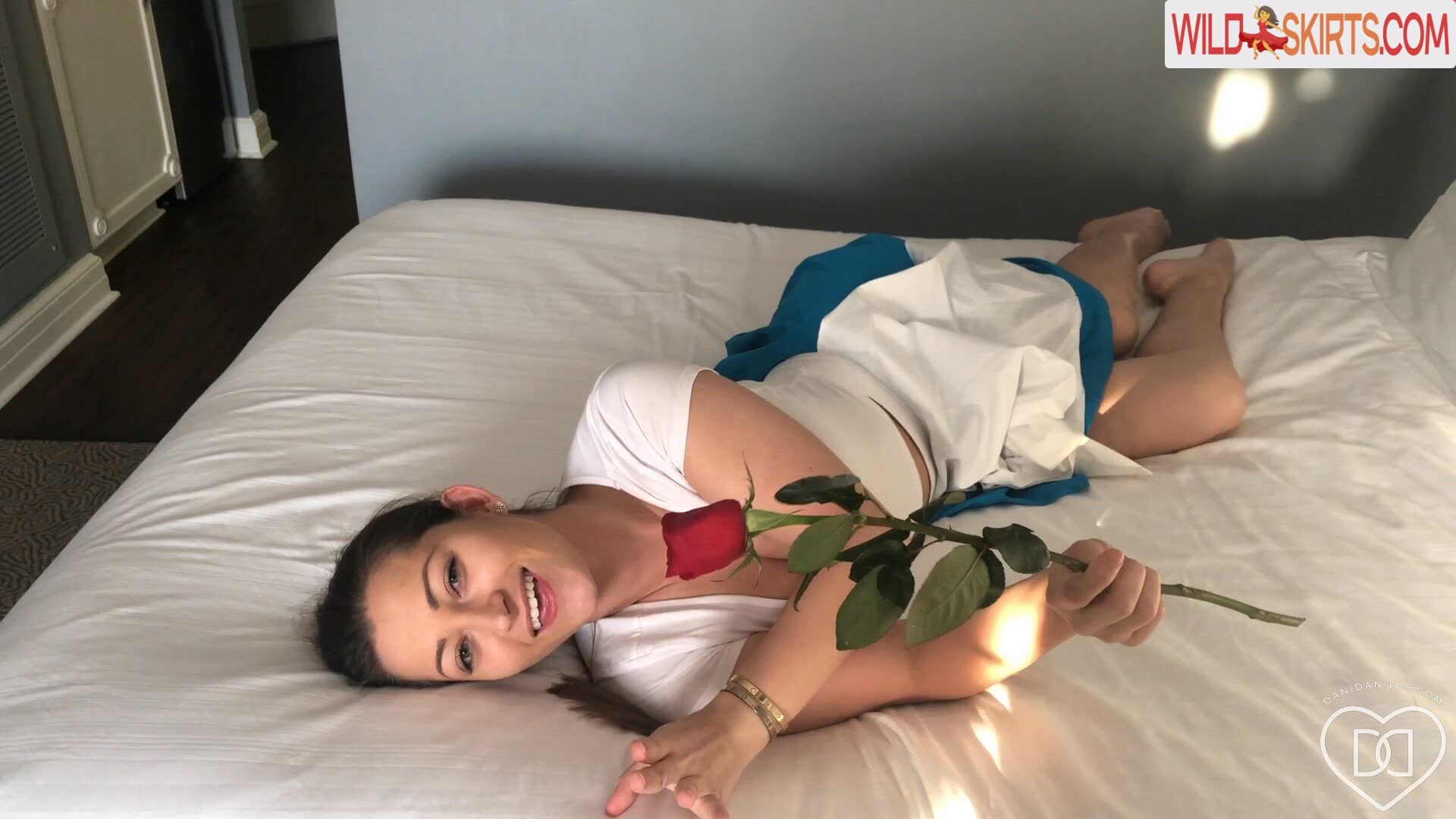 Dani Daniels / akadanidaniels nude OnlyFans, Instagram leaked photo #4