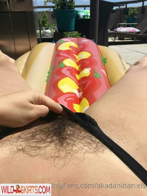 Dani Daniels / akadanidaniels nude OnlyFans, Instagram leaked photo #2682