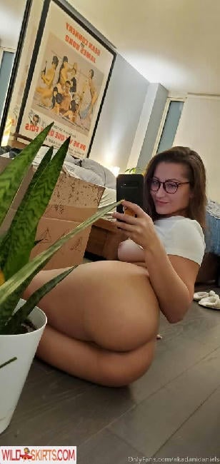 Dani Daniels / akadanidaniels nude OnlyFans, Instagram leaked photo #4906