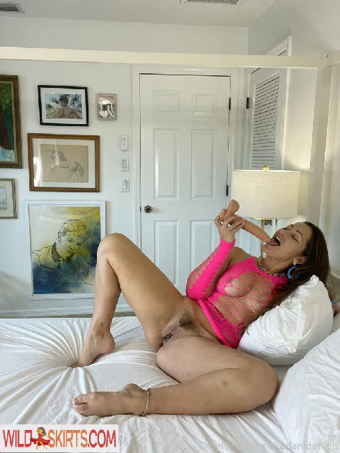 Dani Daniels / akadanidaniels nude OnlyFans, Instagram leaked photo #2940