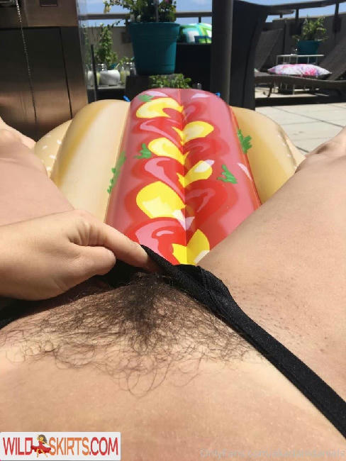 Dani Daniels / akadanidaniels nude OnlyFans, Instagram leaked photo #2932