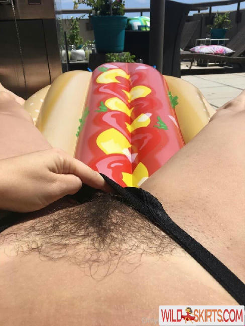 Dani Daniels / akadanidaniels nude OnlyFans, Instagram leaked photo #5104