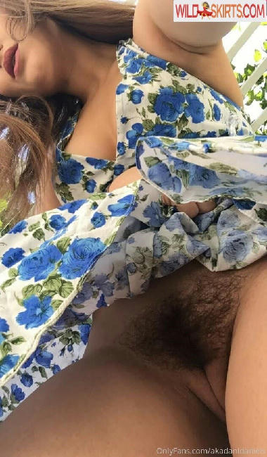 Dani Daniels / akadanidaniels nude OnlyFans, Instagram leaked photo #266