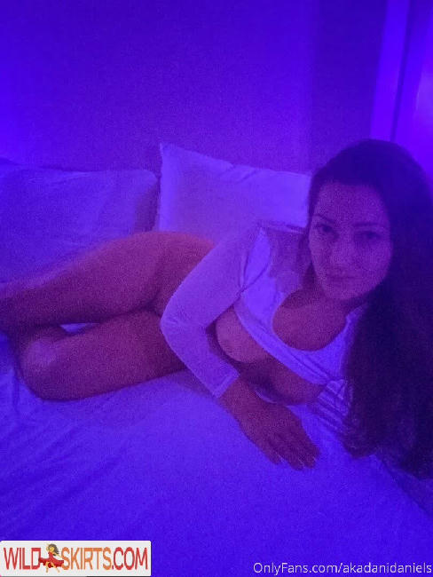 Dani Daniels / akadanidaniels nude OnlyFans, Instagram leaked photo #1465