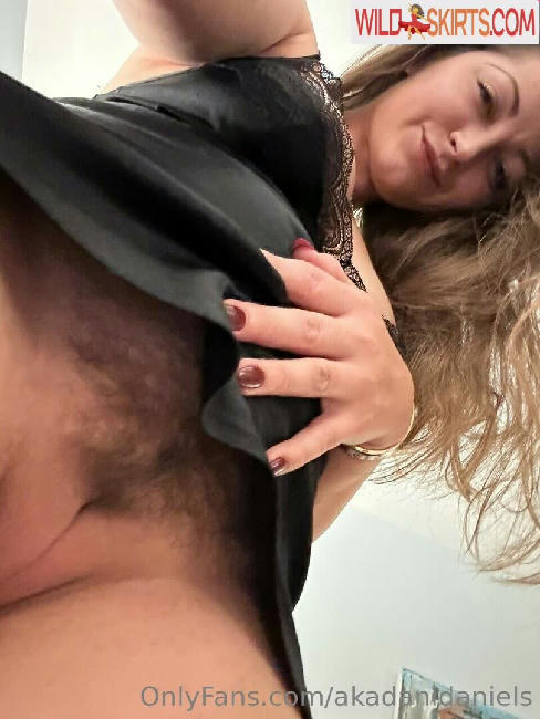 Dani Daniels / akadanidaniels nude OnlyFans, Instagram leaked photo #2187