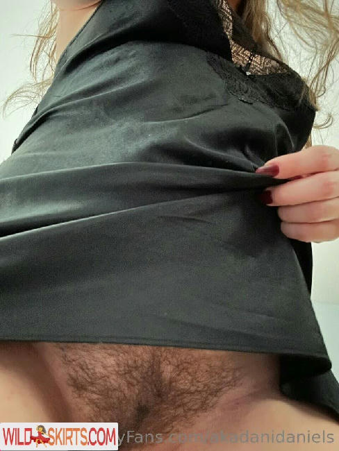 Dani Daniels / akadanidaniels nude OnlyFans, Instagram leaked photo #2177