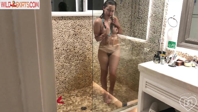 Dani Daniels / akadanidaniels nude OnlyFans, Instagram leaked photo #3791