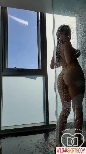 Dani Daniels / akadanidaniels nude OnlyFans, Instagram leaked photo #2752