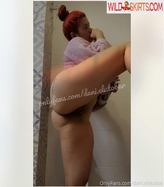 Dani_elatobar / dani.elatobar nude OnlyFans leaked photo #7