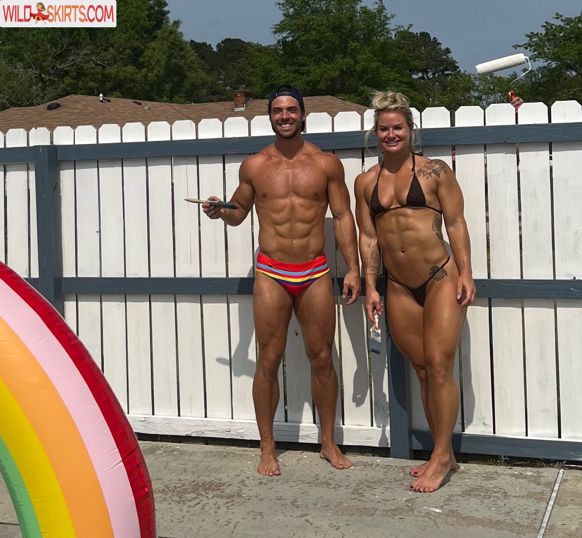 Dani Elle Speegle / danicak3s / dellespeegle nude OnlyFans, Instagram  leaked photo #10