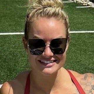 Dani Elle Speegle avatar