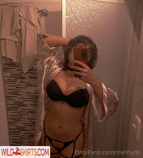 Dani Himejima / Melhyde / toptieranime nude OnlyFans, Instagram leaked photo #41