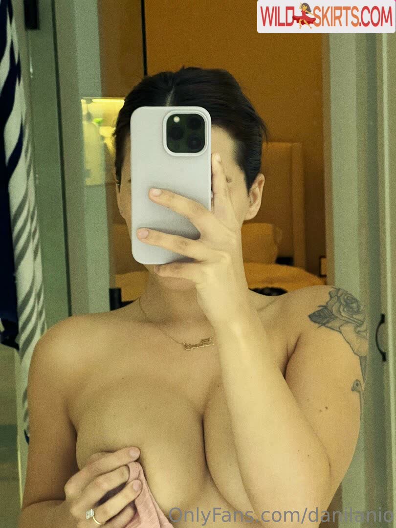 Dani Lanio nude leaked photo #98