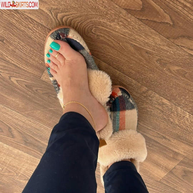 Dani Lee / Loveher_toes / iamhershei_ nude OnlyFans, Instagram leaked photo #11