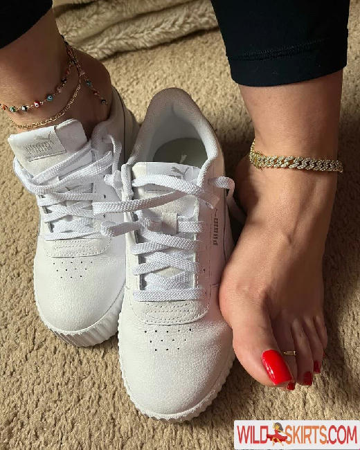 Dani Lee / Loveher_toes / iamhershei_ nude OnlyFans, Instagram leaked photo #8