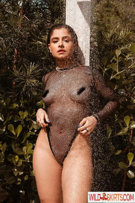 Dani Maria Ferraz / mariaferrazr nude Instagram leaked photo #14