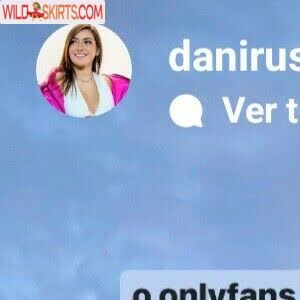 Dani Russo / danirussotv nude OnlyFans, Instagram leaked photo #2