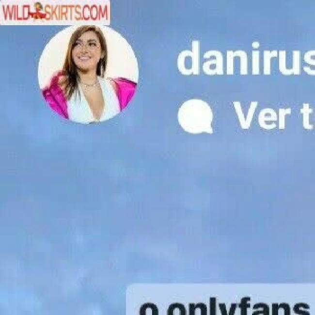 Dani Russo / danirussotv nude OnlyFans, Instagram leaked photo #12