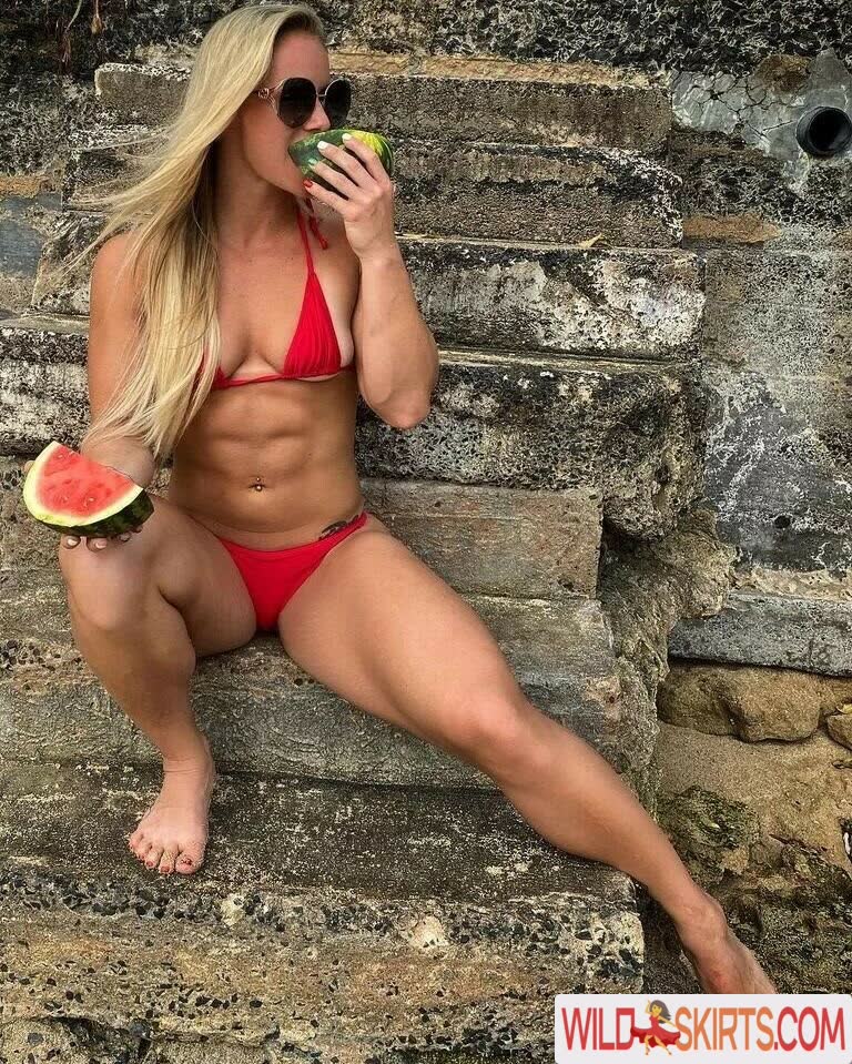 Dani Speegle nude leaked photo #57