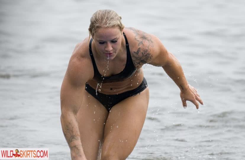 Dani Speegle nude leaked photo #147